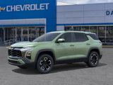 New 2026 Chevrolet Equinox ACTIV image 2