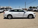 Used 2020 Chevrolet Malibu LS w/ Driver Confidence Package II image 5