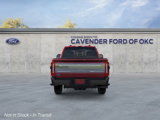 New 2025 Ford F250 King Ranch image 5