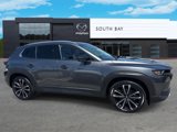 Certified 2024 MAZDA CX-50 AWD 2.5 Turbo w/ Weather Package image 2