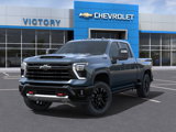New 2025 Chevrolet Silverado 3500 LTZ w/ Trail Boss Package image 6