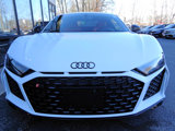 Used 2023 Audi R8 V10 performance image 2