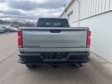 New 2025 Chevrolet Silverado 2500 LTZ w/ Trail Boss Package image 3