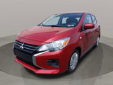 Used 2024 Mitsubishi Mirage ES image 2