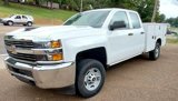 Used 2018 Chevrolet Silverado 2500 W/T w/ WT Fleet Convenience Package image 3