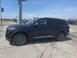 New 2025 Ford Explorer Active image 2