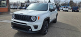 Used 2021 Jeep Renegade Latitude image 2