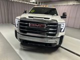 New 2025 GMC Sierra 2500 SLT w/ SLT Premium Package image 2