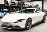 Used 2022 Ferrari Roma image 4