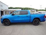New 2025 RAM 1500 Laramie w/ Night Edition image 2