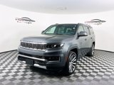 Used 2022 Jeep Grand Wagoneer Series II w/ Convenience Group III image 4