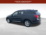 Used 2023 Ford Explorer XLT image 4
