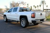 Used 2017 GMC Sierra 1500 SLT w/ SLT Premium Package image 4