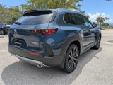 New 2025 MAZDA CX-50 2.5 Turbo w/ Premium Plus Pkg image 4