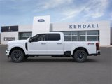 New 2025 Ford F250 Platinum w/ FX4 Off-Road Package image 3