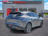 New 2025 Nissan Murano SL w/ Cargo Package image 3