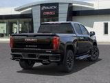 New 2025 GMC Sierra 1500 AT4 w/ Technology Package image 4