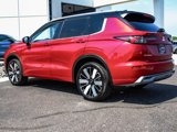 New 2025 Mitsubishi Outlander SEL image 4