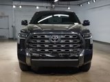 New 2025 Toyota Tundra Platinum image 2
