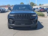 New 2025 Jeep Grand Cherokee Limited w/ Black Appearance Package image 2