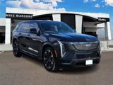 New 2025 Cadillac Escalade IQ Sport 2 image 2