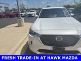 Used 2025 MAZDA CX-90 3.3 Turbo S w/ Premium Plus image 4