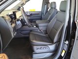 New 2025 Chevrolet Tahoe Premier image 4