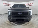 Certified 2024 Ford F150 Lightning XLT image 2