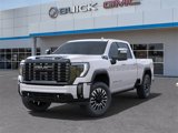 New 2025 GMC Sierra 2500 Denali Ultimate w/ Max Trailering Package image 6