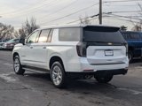 New 2025 Chevrolet Suburban Premier image 3