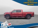 New 2026 GMC Sierra 1500 SLT w/ SLT Premium Package image 2