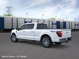 New 2025 Ford F150 Lariat image 4
