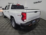 Certified 2023 Chevrolet Colorado W/T w/ WT Convenience Package II image 4