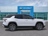 New 2026 Chevrolet Equinox LT w/ Convenience Package II image 5