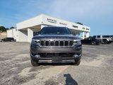 Used 2022 Jeep Wagoneer Series III image 3