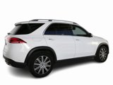 Used 2025 Mercedes-Benz GLE 450e 4MATIC image 6