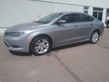 Used 2015 Chrysler 200 Limited w/ Convenience Group image 2