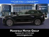 Used 2023 Lincoln Corsair Reserve w/ Equipment Group 202A image 3