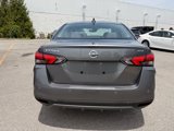 Used 2021 Nissan Versa SV image 4