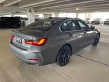 New 2025 BMW 330i Sedan w/ Convenience Package image 4