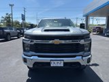 New 2025 Chevrolet Silverado 2500 LT image 2