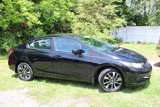 Used 2014 Honda Civic EX image 6