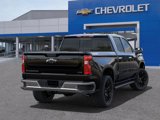 New 2025 Chevrolet Silverado 1500 LTZ w/ LTZ Premium Package image 4