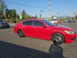 Used 2016 Honda Accord Sport image 4