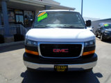 Used 2018 GMC Savana 3500 LT w/ LT Preferred Equipment Group image 2