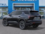 New 2026 Chevrolet Equinox RS image 3