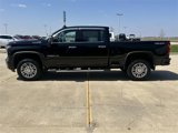 Used 2021 Chevrolet Silverado 2500 High Country image 6
