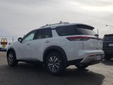 New 2025 Nissan Pathfinder SL image 4