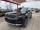 New 2025 Jeep Grand Cherokee L Summit image 3