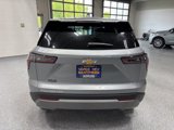 New 2026 Chevrolet Equinox LT w/ Convenience Package II image 6